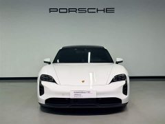 Porsche 2020 Porsche Taycan - ფოტო 2