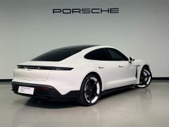 Porsche 2020 Porsche Taycan - ფოტო 3