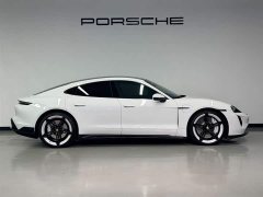 Porsche 2020 Porsche Taycan - ფოტო 4