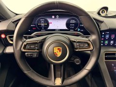 Porsche 2020 Porsche Taycan - ფოტო 6