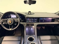 Porsche 2020 Porsche Taycan - ფოტო 7