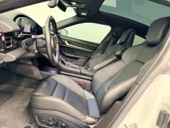 Porsche 2020 Porsche Taycan - ფოტო 8