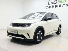 BYD Dolphin 420km Fashion Edition - ფოტო 1