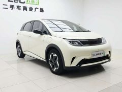 BYD Dolphin 420km Fashion Edition - ფოტო 2