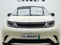 BYD Dolphin 420km Fashion Edition - ფოტო 3