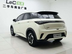 BYD Dolphin 420km Fashion Edition - ფოტო 4
