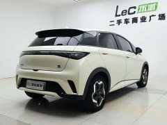 BYD Dolphin 420km Fashion Edition - ფოტო 5