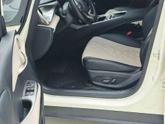 BYD Dolphin 420km Fashion Edition - ფოტო 8