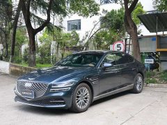 Genesis G80 2.5T RWD Luxury - photo 1