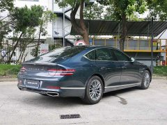 Genesis G80 2.5T RWD Luxury - photo 11