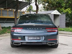 Genesis G80 2.5T RWD Luxury - photo 12