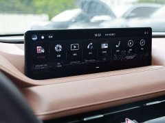 Genesis G80 2.5T RWD Luxury - photo 14