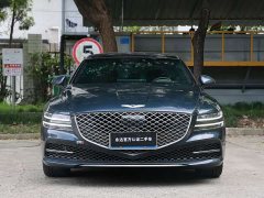 Genesis G80 2.5T RWD Luxury - photo 2