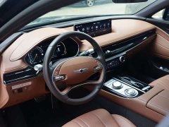 Genesis G80 2.5T RWD Luxury - photo 4