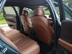 Genesis G80 2.5T RWD Luxury - photo 5