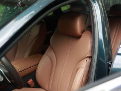 Genesis G80 2.5T RWD Luxury - photo 6