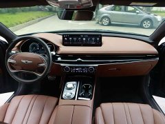 Genesis G80 2.5T RWD Luxury - photo 7