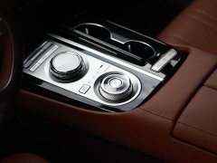 Genesis G80 2.5T RWD Luxury - photo 9