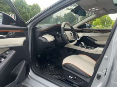 Dongfeng Yixuan MAX 1.5T Ultra Cool Trendy Dad Edition - ფოტო 4