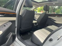 Dongfeng Yixuan MAX 1.5T Ultra Cool Trendy Dad Edition - ფოტო 5