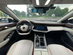 Dongfeng Yixuan MAX 1.5T Ultra Cool Trendy Dad Edition - ფოტო 6