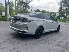 Dongfeng Yixuan MAX 1.5T Ultra Cool Trendy Dad Edition - ფოტო 8