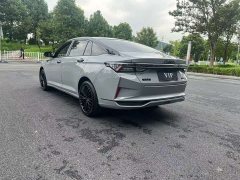Dongfeng Yixuan MAX 1.5T Ultra Cool Trendy Dad Edition - ფოტო 9