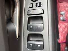 Hyundai Elantra 1.5L CVT Luxury - ფოტო 15
