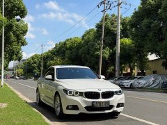 BMW 3 Series GT 2020 320i M Sport Package - ფოტო 1