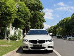 BMW 3 Series GT 2020 320i M Sport Package - ფოტო 2