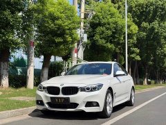 BMW 3 Series GT 2020 320i M Sport Package - ფოტო 3