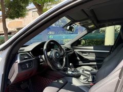 BMW 3 Series GT 2020 320i M Sport Package - ფოტო 4