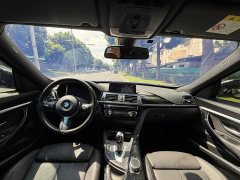 BMW 3 Series GT 2020 320i M Sport Package - ფოტო 6