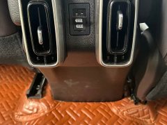 Great Wall Dachshund 2.0T DCT Four-wheel Drive Chinese Rural Dog Hunting Edition - ფოტო 11