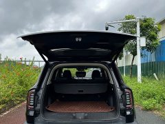 Great Wall Dachshund 2.0T DCT Four-wheel Drive Chinese Rural Dog Hunting Edition - ფოტო 17