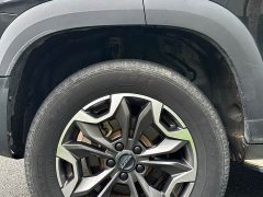 Great Wall Dachshund 2.0T DCT Four-wheel Drive Chinese Rural Dog Hunting Edition - ფოტო 19