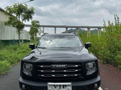 Great Wall Dachshund 2.0T DCT Four-wheel Drive Chinese Rural Dog Hunting Edition - ფოტო 2