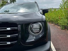 Great Wall Dachshund 2.0T DCT Four-wheel Drive Chinese Rural Dog Hunting Edition - ფოტო 4