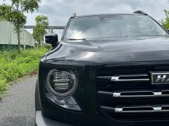 Great Wall Dachshund 2.0T DCT Four-wheel Drive Chinese Rural Dog Hunting Edition - ფოტო 5
