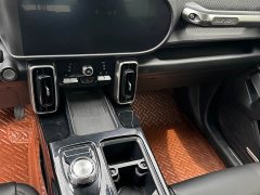 Great Wall Dachshund 2.0T DCT Four-wheel Drive Chinese Rural Dog Hunting Edition - ფოტო 8