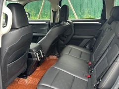 Great Wall Dachshund 2.0T DCT Four-wheel Drive Chinese Rural Dog Hunting Edition - ფოტო 9