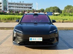 Nio ET5T 75kWh Touring - ფოტო 1