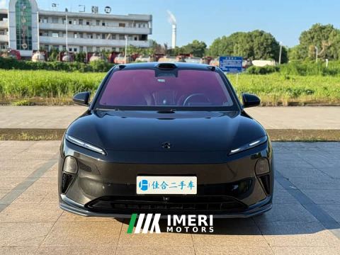 2024 NIO ET5T 75kWh Touring