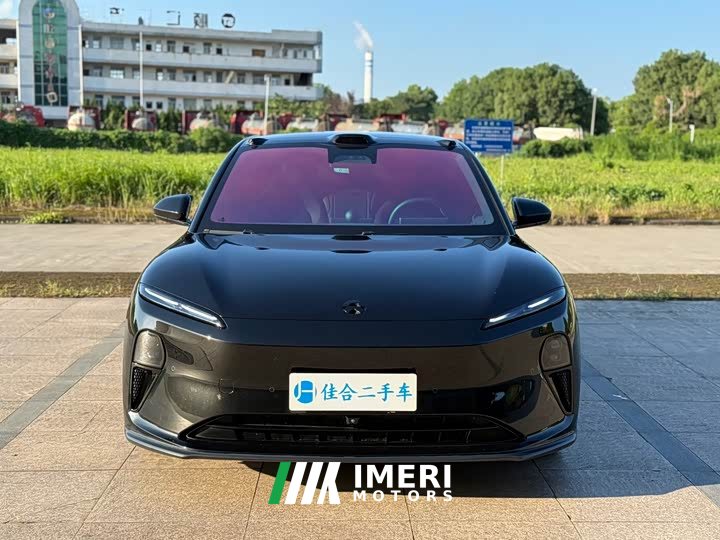 Nio ET5T 75kWh Touring