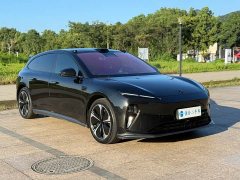 Nio ET5T 75kWh Touring - ფოტო 2