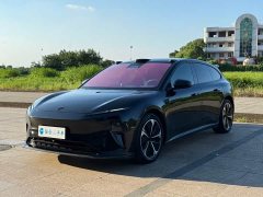 Nio ET5T 75kWh Touring - ფოტო 3