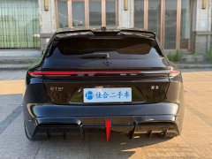 Nio ET5T 75kWh Touring - ფოტო 4