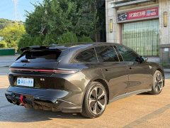 Nio ET5T 75kWh Touring - ფოტო 5
