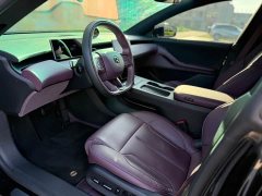 Nio ET5T 75kWh Touring - ფოტო 6