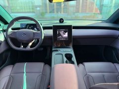 Nio ET5T 75kWh Touring - ფოტო 8
